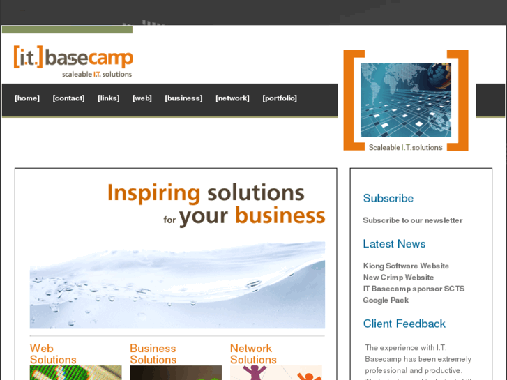 www.itbasecamp.biz