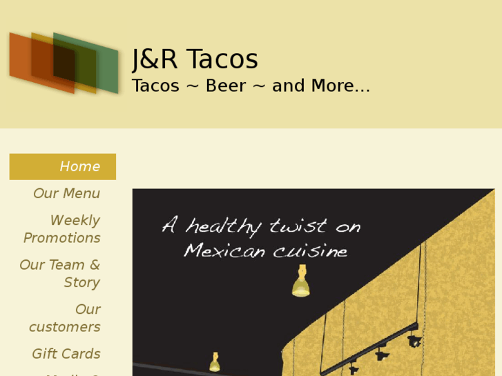 www.jandrtacos.com