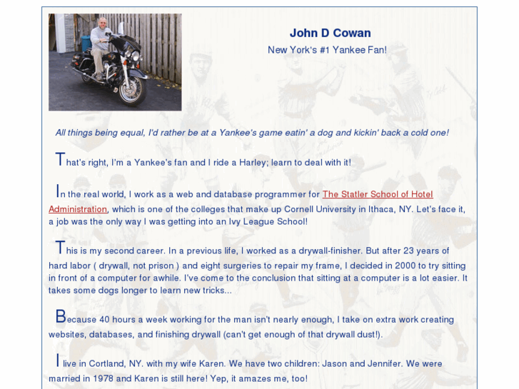 www.johndcowan.com