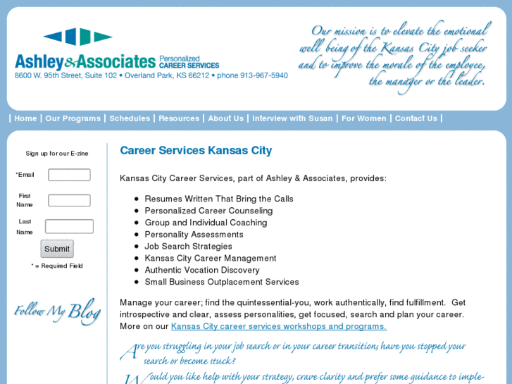 www.kansascitycareerservices.com