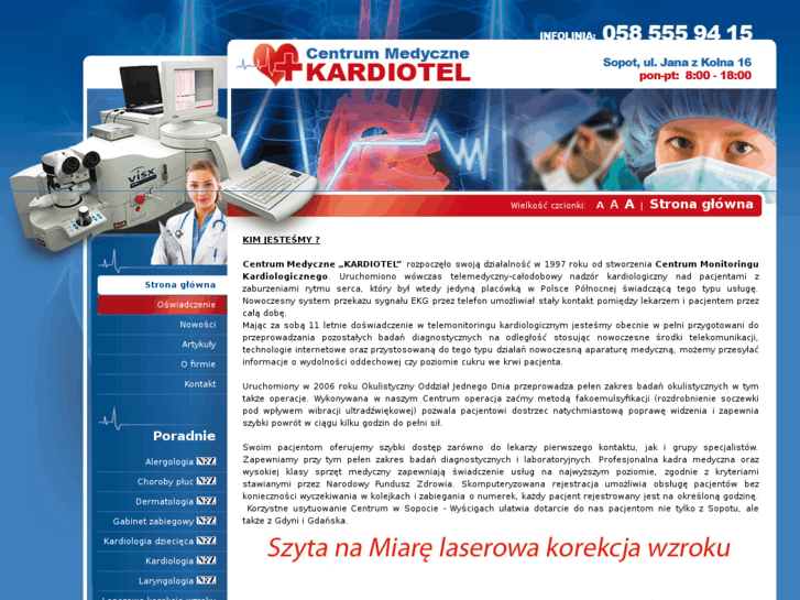 www.kardiotel.pl