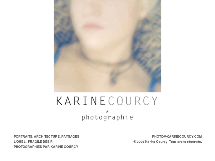www.karinecourcy.com