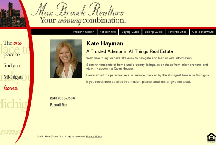 www.katehayman.com