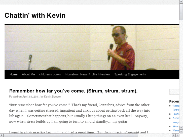 www.kevinboozer.com