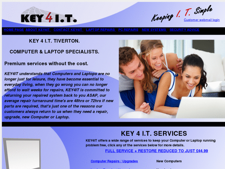 www.key4it.co.uk