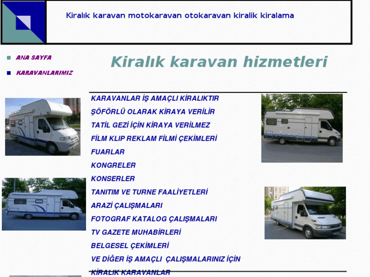 www.kiralikkaravan.com