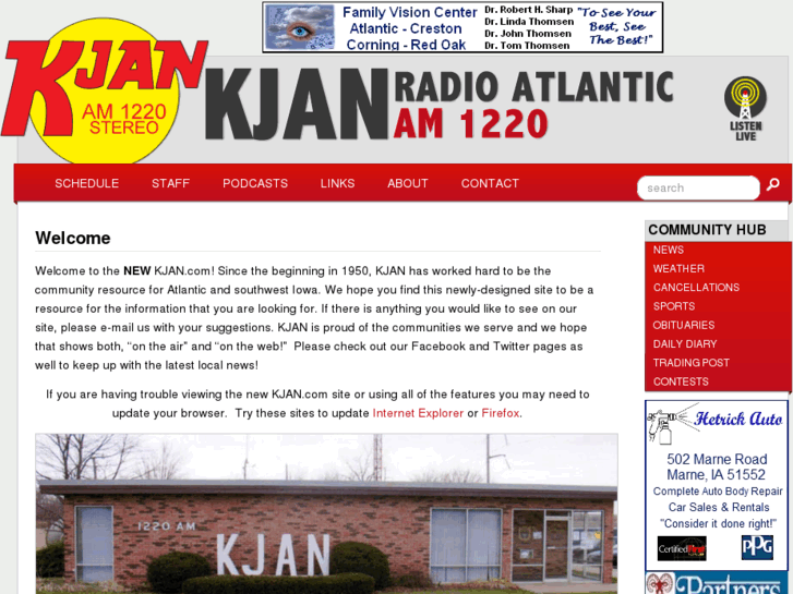 www.kjan.com