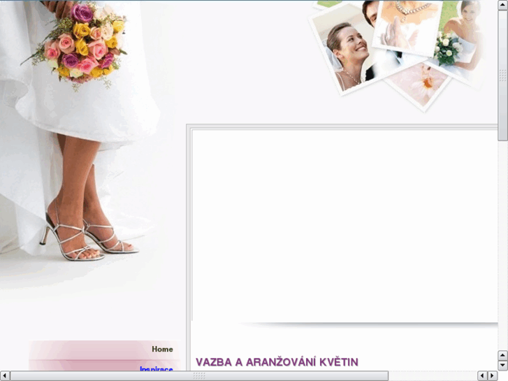 www.kvetinarstvi-adriana.cz