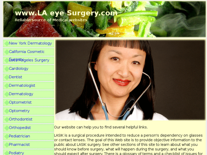 www.laeyesurgery.com