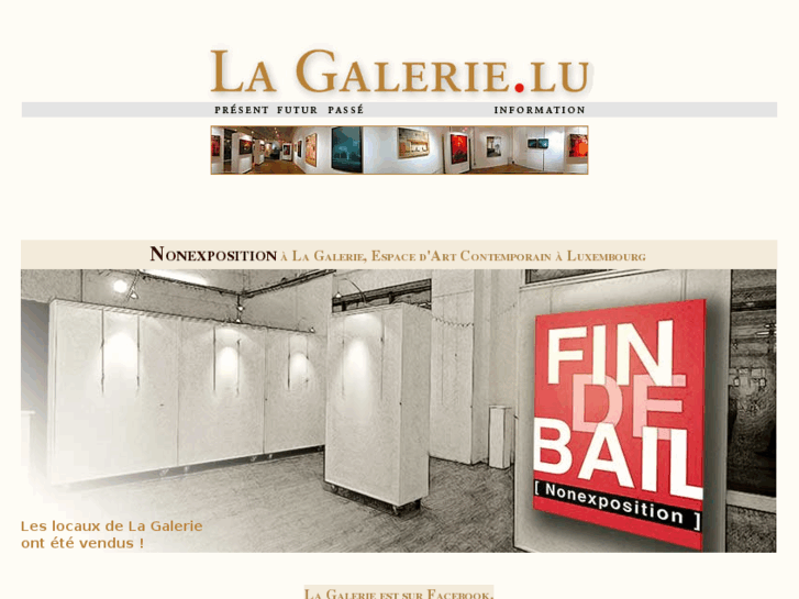 www.lagalerie.lu