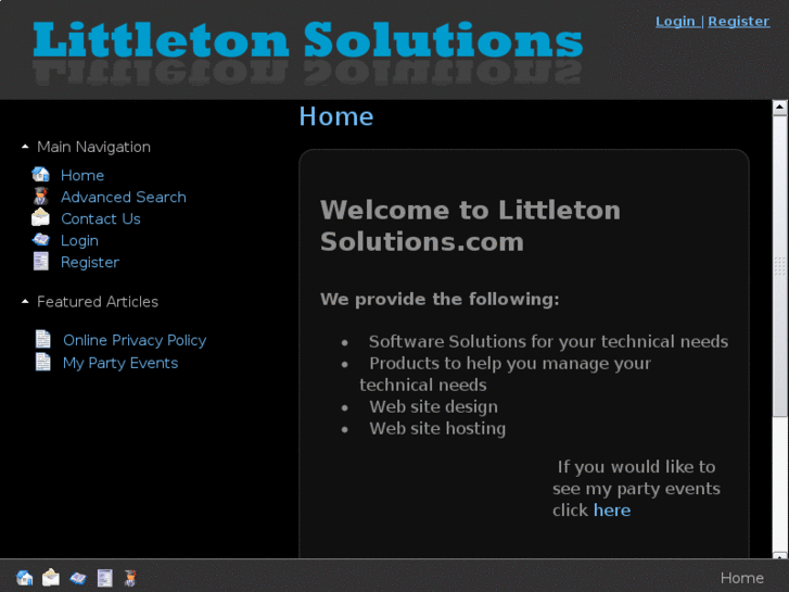 www.littletonsolutions.net