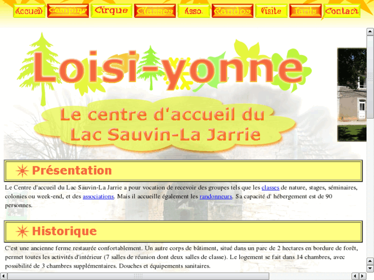 www.loisi-yonne.com