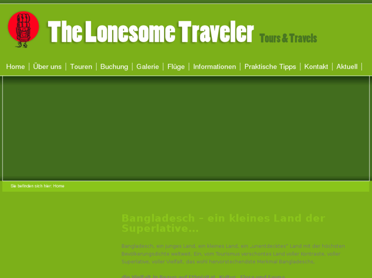 www.lonesome-traveler.com