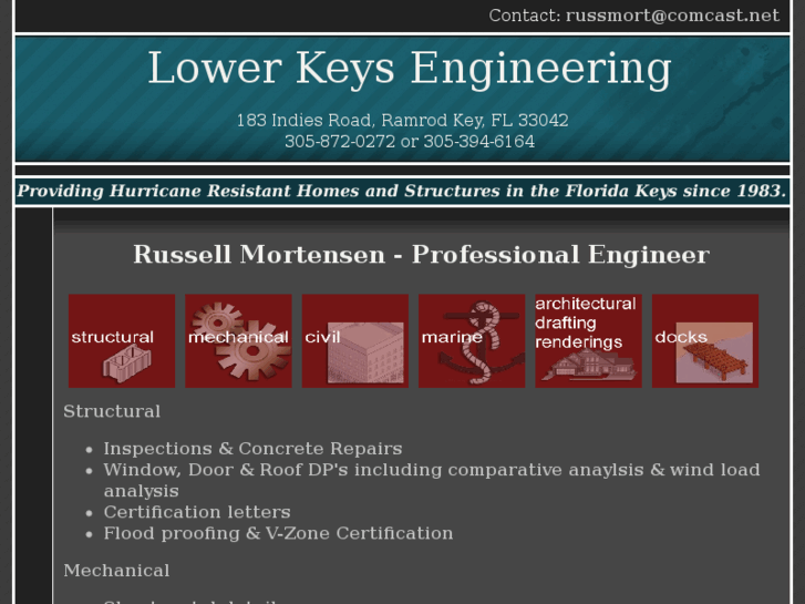 www.lowerkeysengineering.com