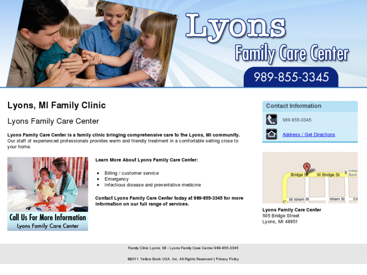 www.lyonsfamilycarecenter.com