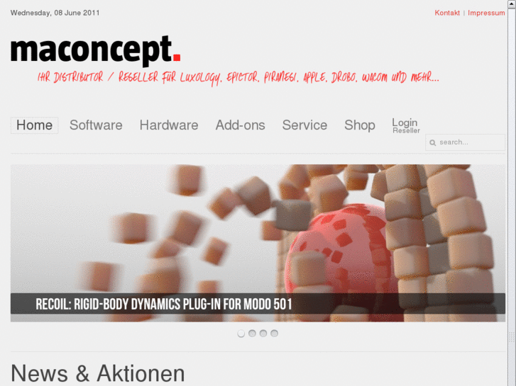 www.maconcept.de