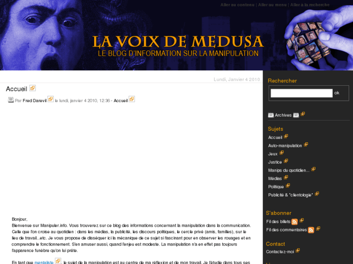 www.manipuler.info