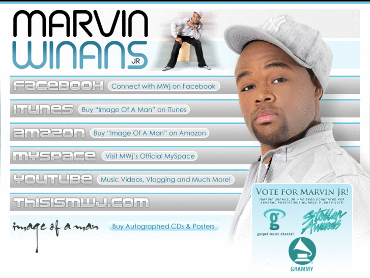 www.marvinwinansjr.com