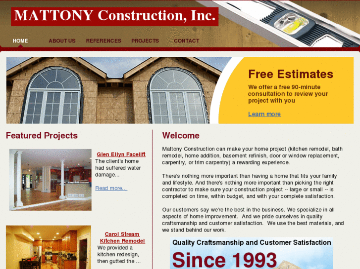 www.mattony.com