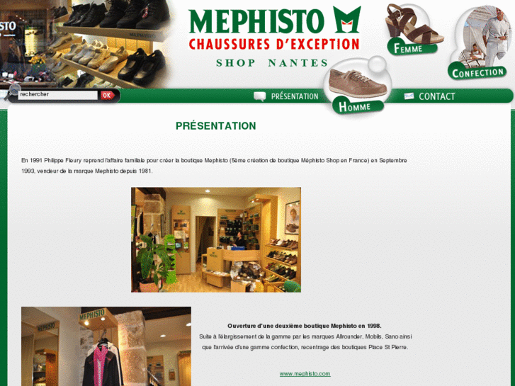 www.mephisto-shop-nantes.com