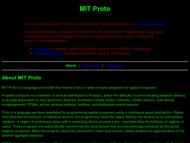 www.mitproto.net