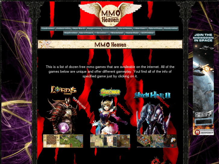 www.mmo-heaven.com