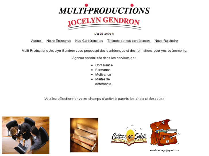 www.multi-productions.com