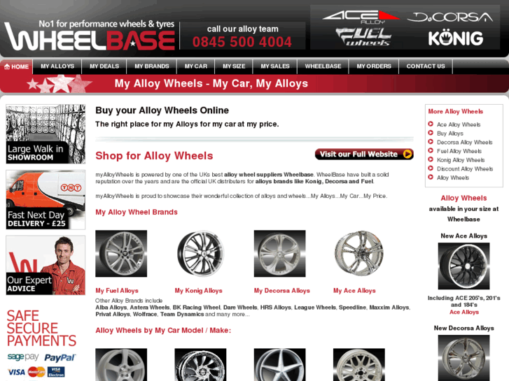 www.myalloywheels.com