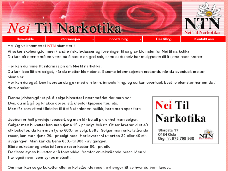 www.neitilnarkotika.com