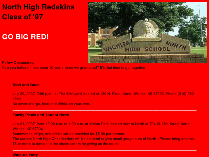 www.northhigh97.com