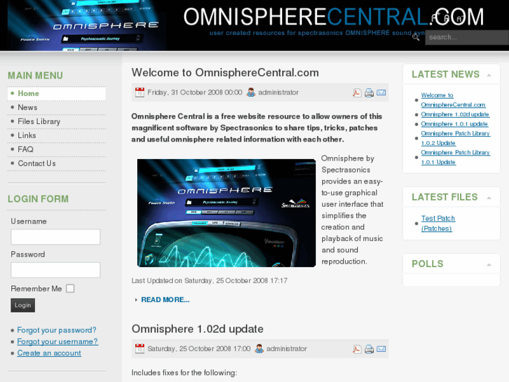 www.omnispherecentral.com