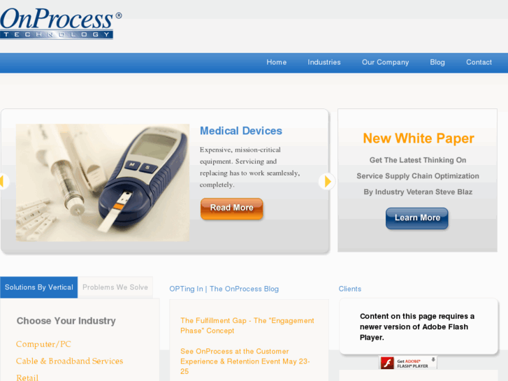 www.onprocesstechnology.biz