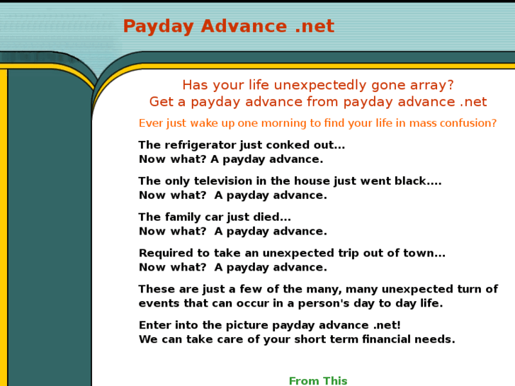 www.payday-advance.net