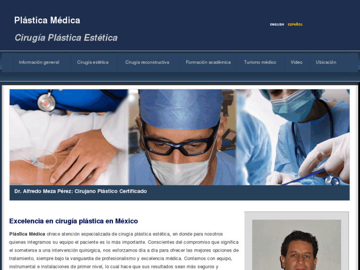 www.plastica-medica.com