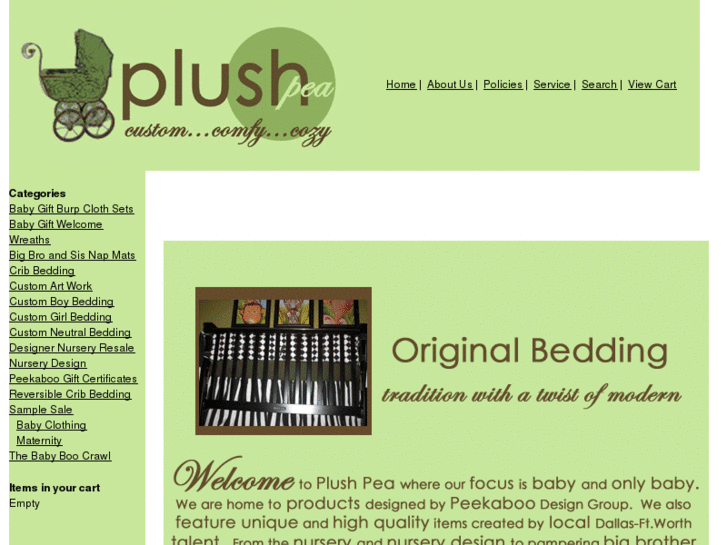 www.plushnursery.com