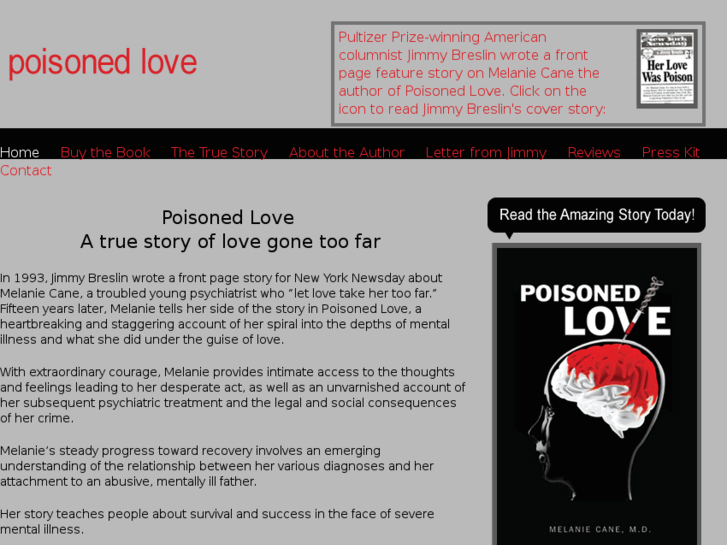 www.poisoned-love.com