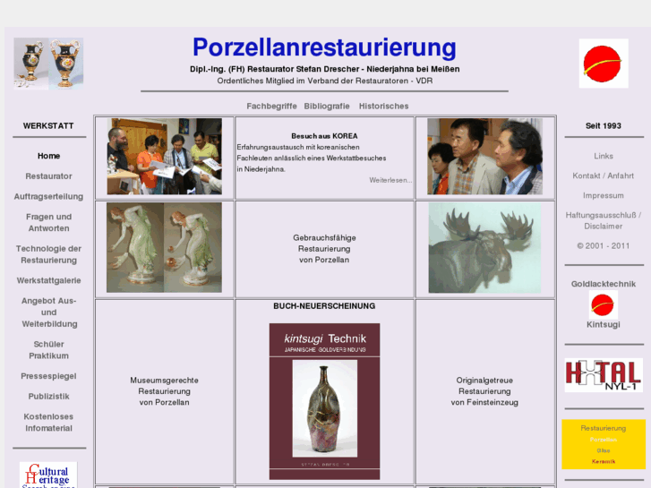 www.porzellanrestaurierung.com