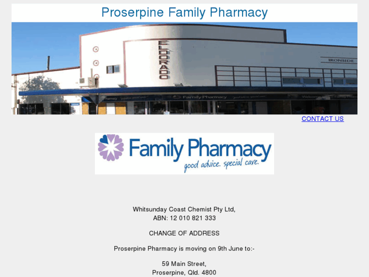 www.proserpinepharmacy.com