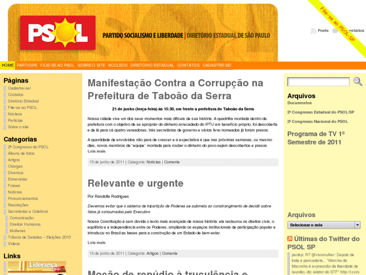 www.psolsp.org.br