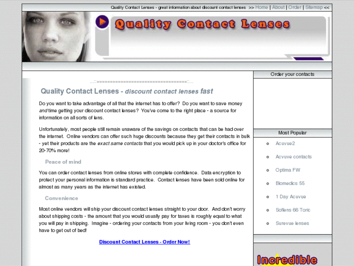 www.qualitycontactlenses.com