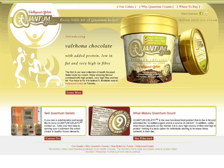 www.quantumgelato.com