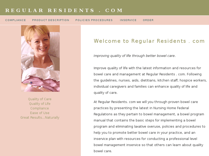 www.regularresidents.com