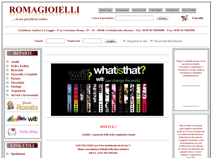 www.romagioielli.com