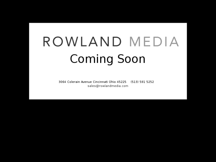 www.rowlandmedia.com