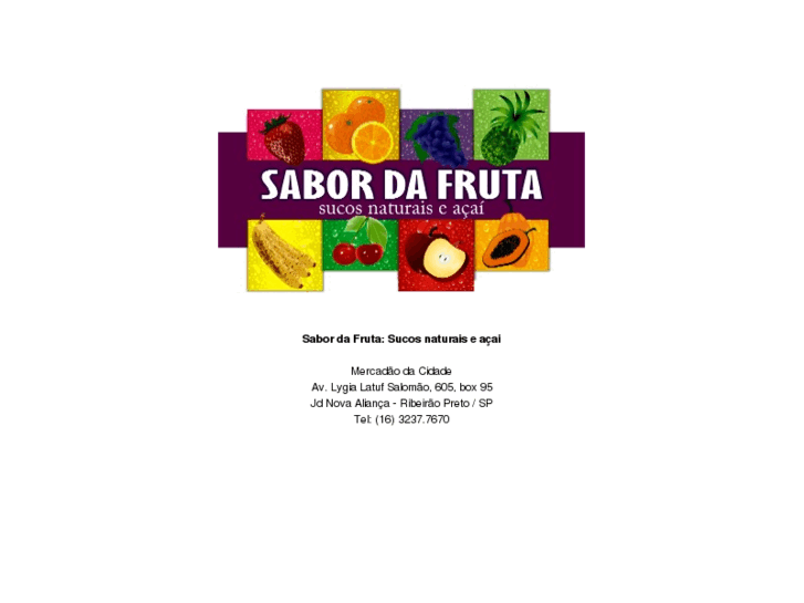 www.sabordafruta.com