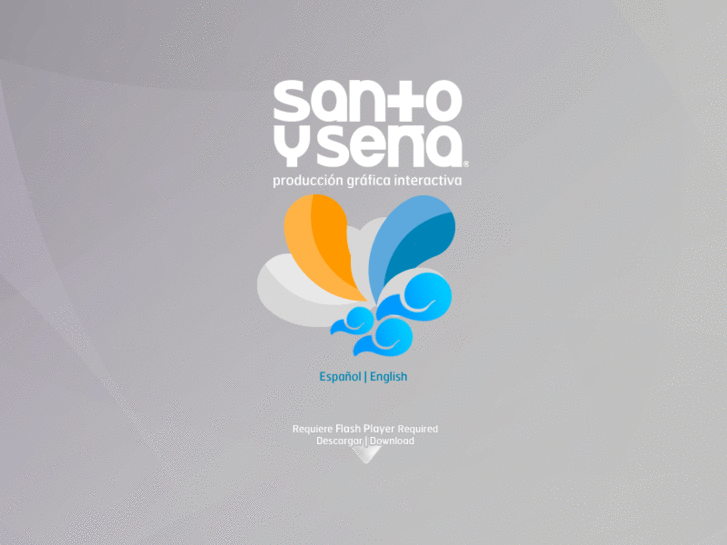 www.santoysena.net