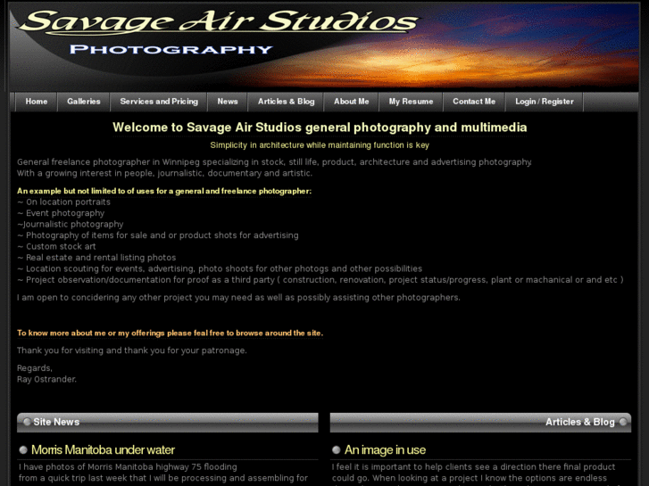 www.savageairstudios.com