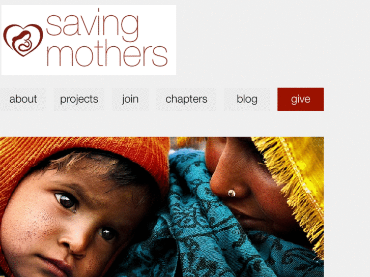 www.savingmothers.org