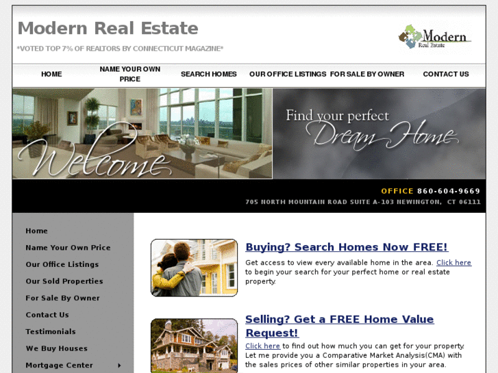 www.sirrealtor.com