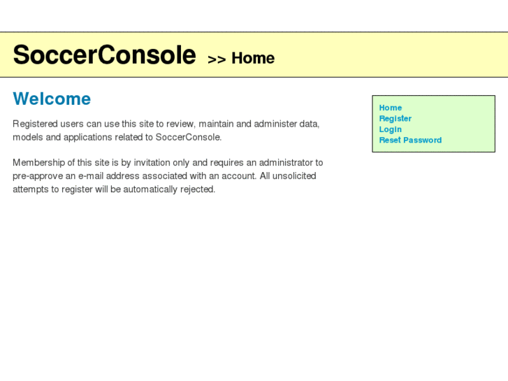 www.soccerconsole.co.uk